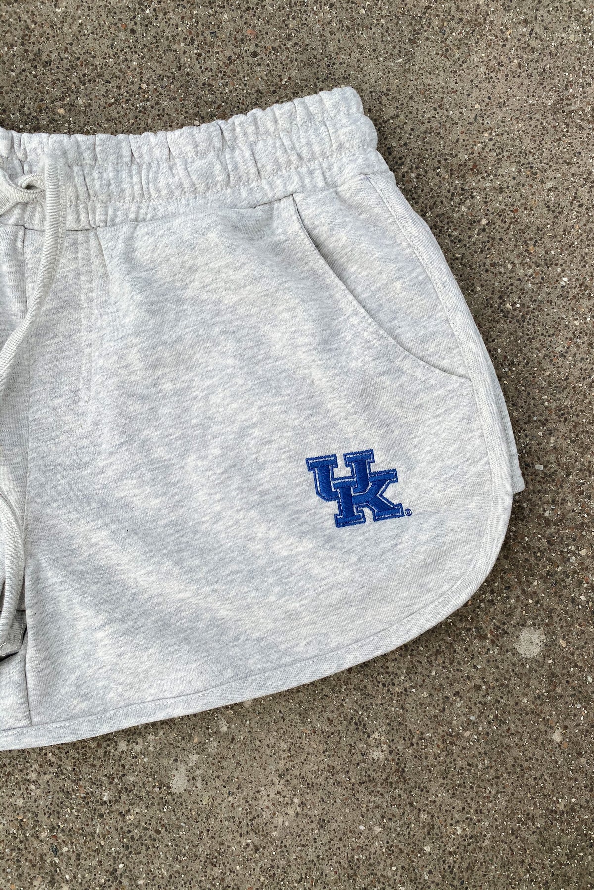 University of Kentucky Sweatshorts