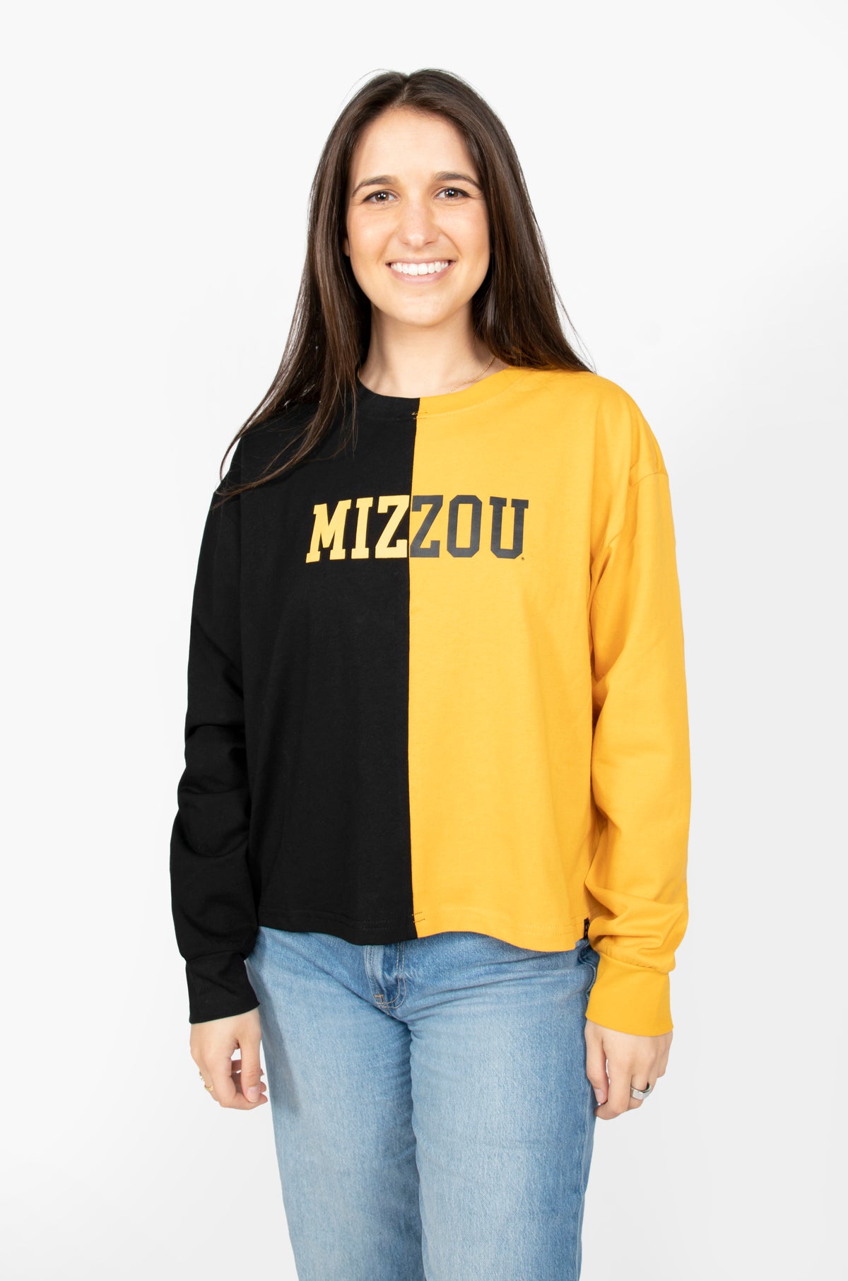 Mizzou Quarterback Top