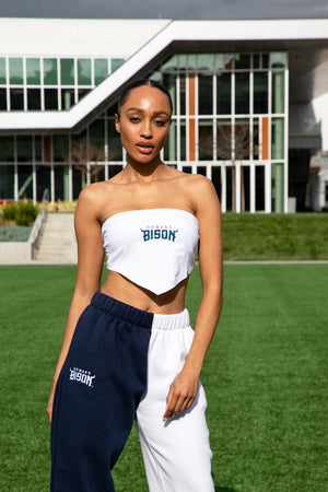 Howard Color-Block Sweats