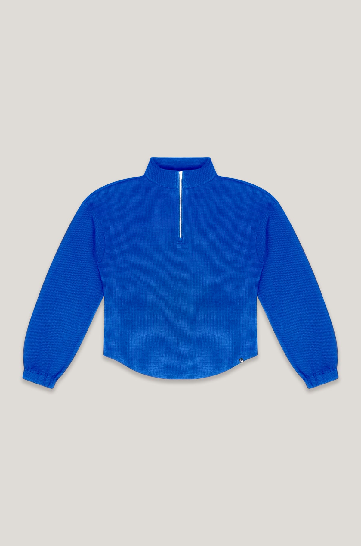 Royal Blue Front