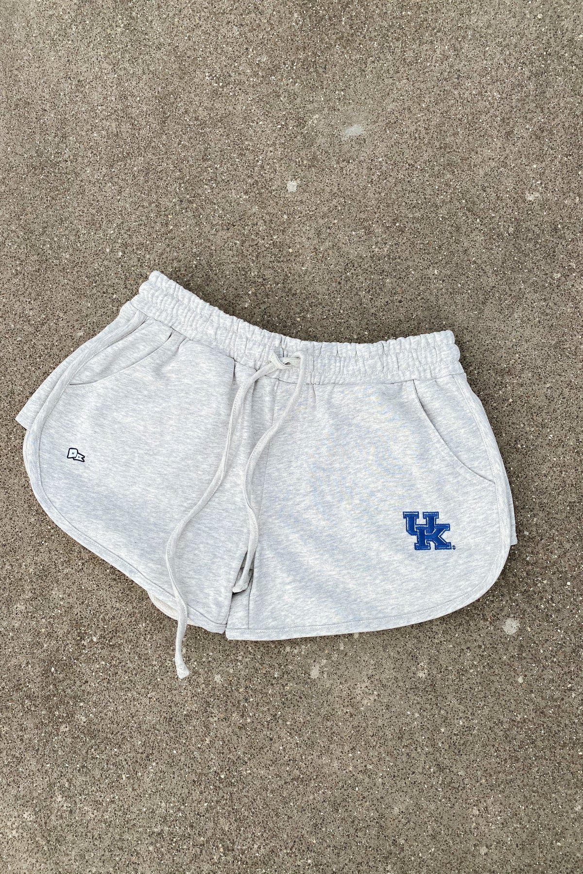 University of Kentucky Sweatshorts