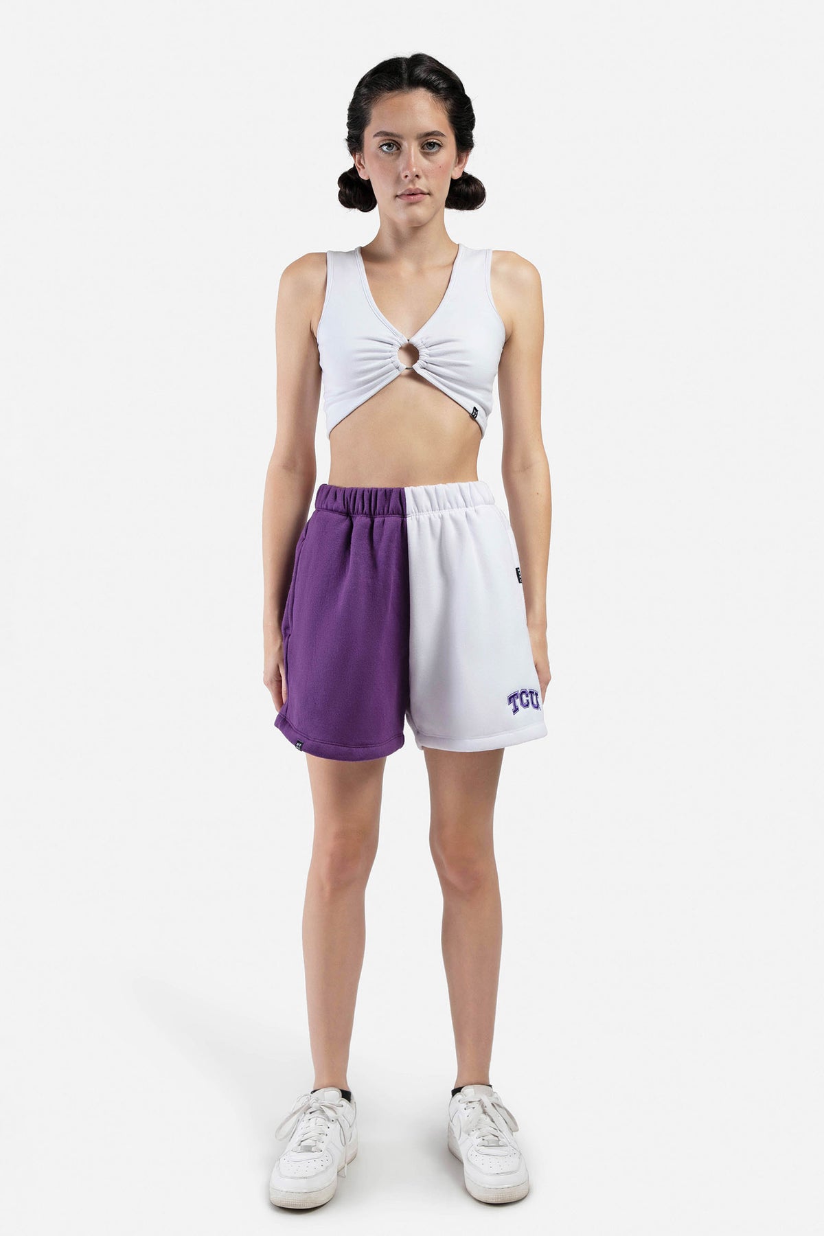 TCU Rookie Shorts