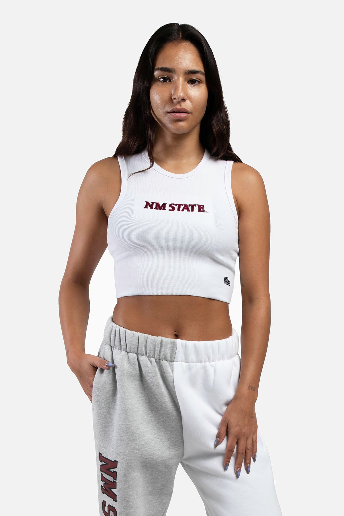 NMSU Cut Off Tank