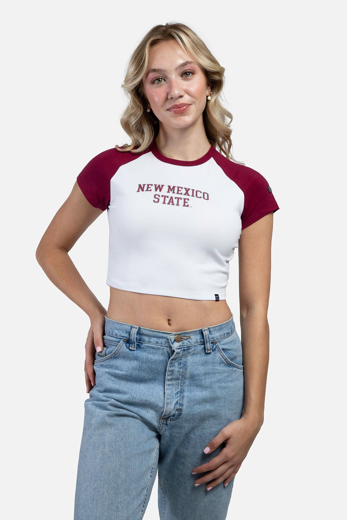 New Mexico State Homerun Tee