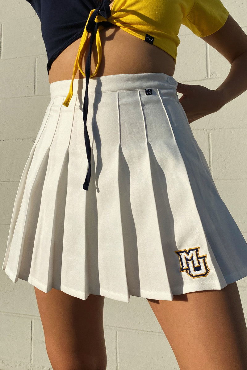 H and m tennis skirt sale