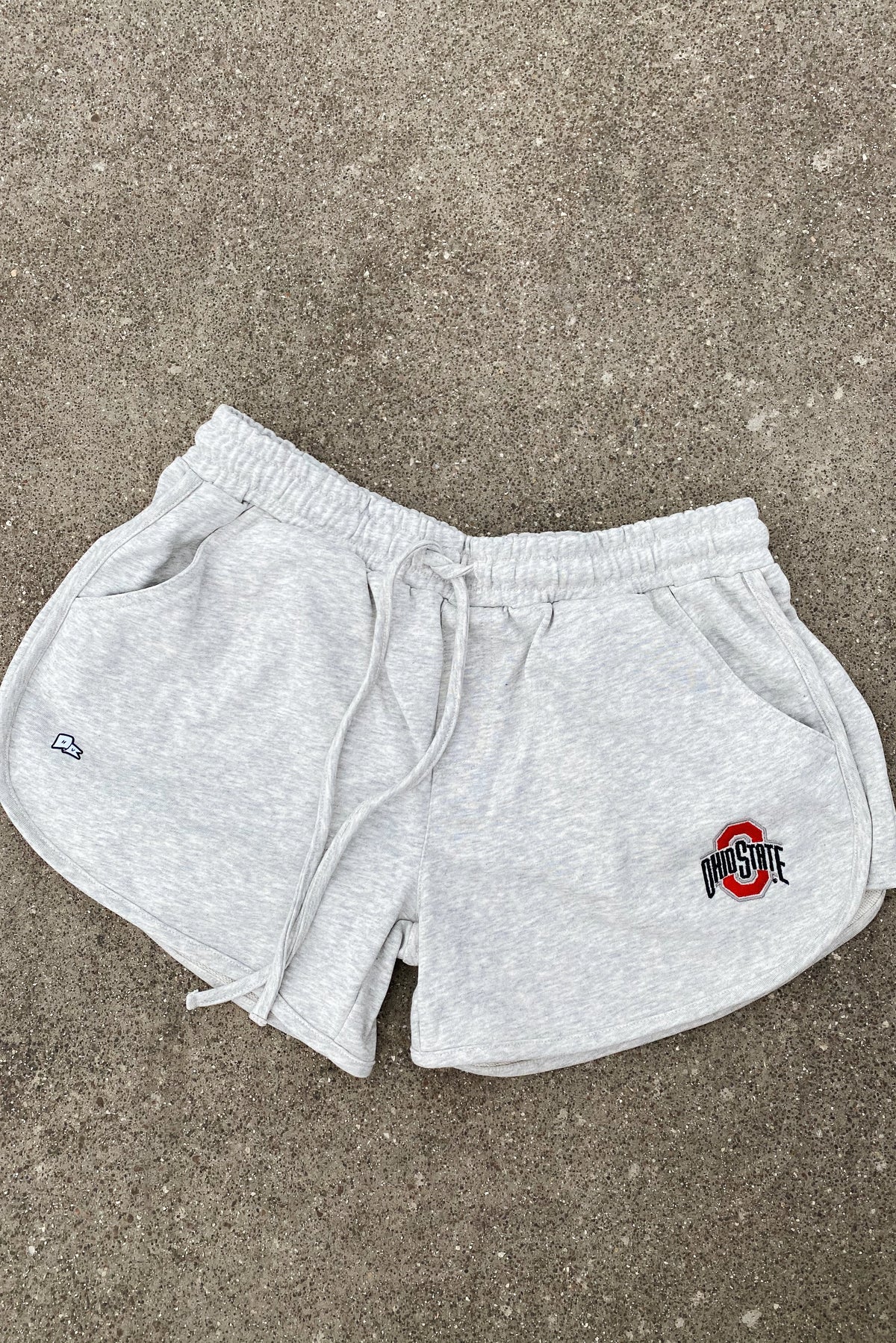 Ohio State Sweatshorts