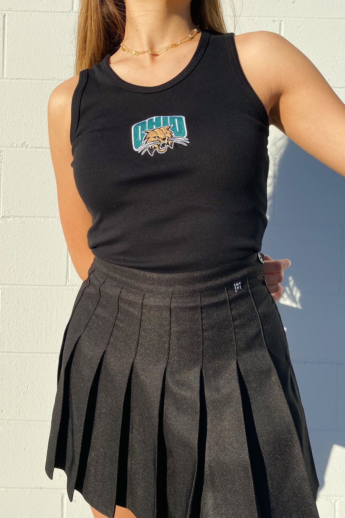 Ohio University MVP Top