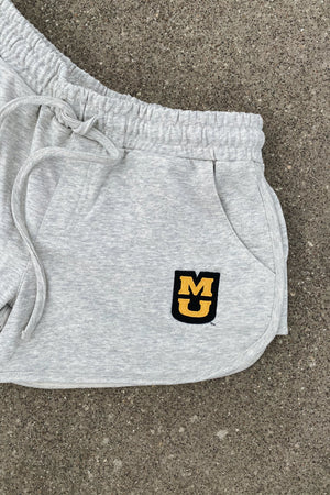 Mizzou Sweatshorts