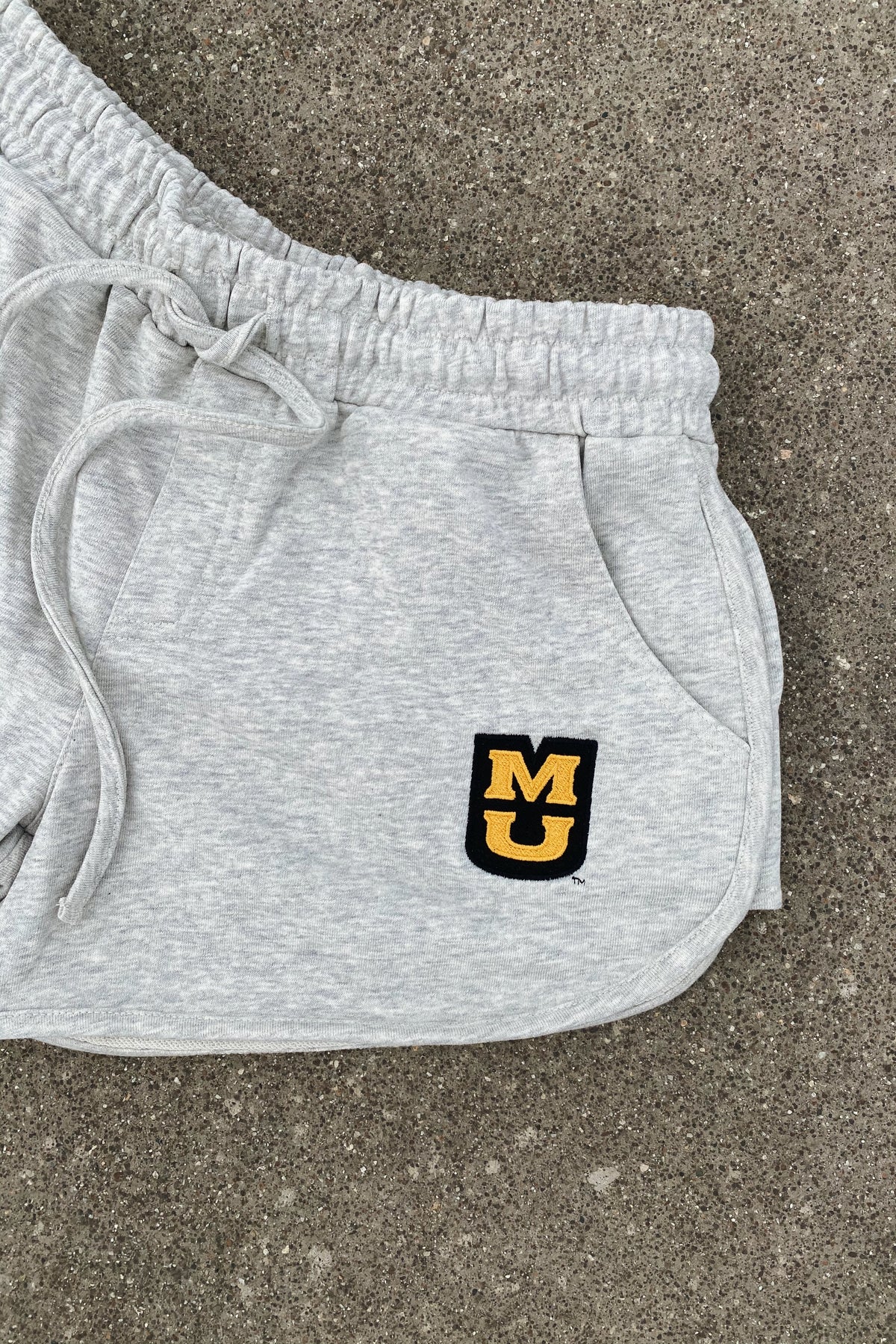 Missouri Sweatshorts