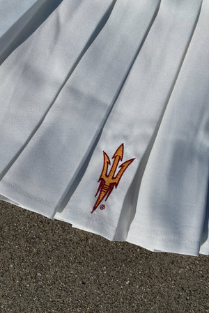 ASU Tennis Skirt
