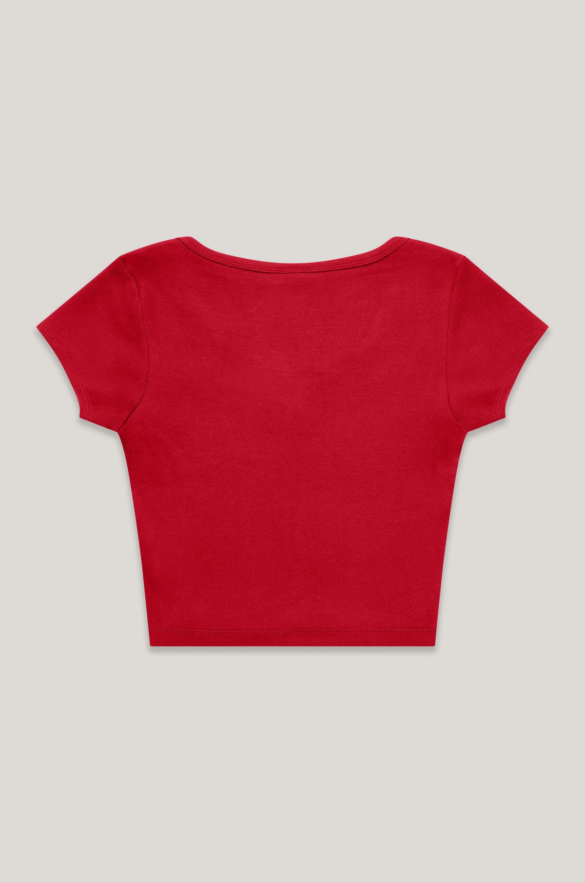 Nebraska Cali Tee