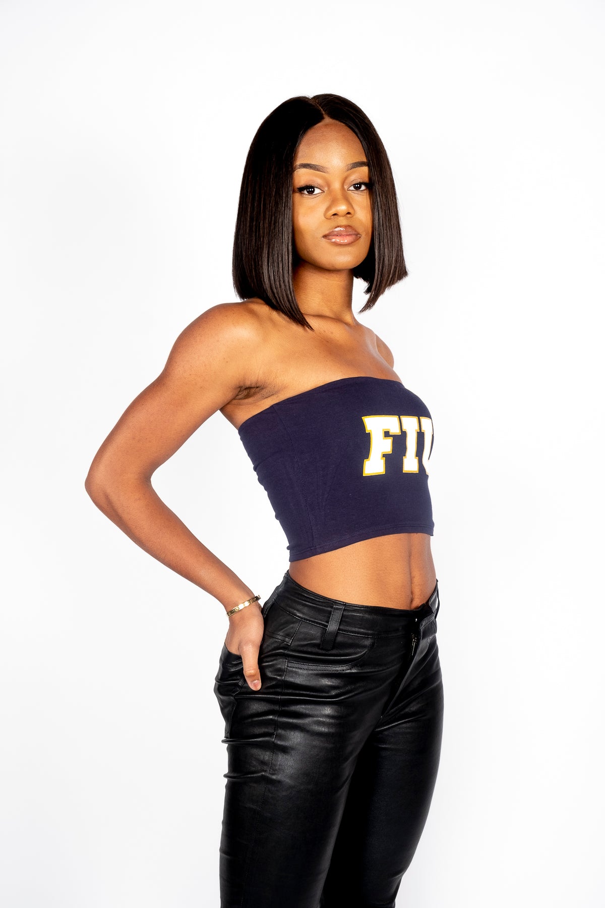 FIU Tube Top - Hype and Vice