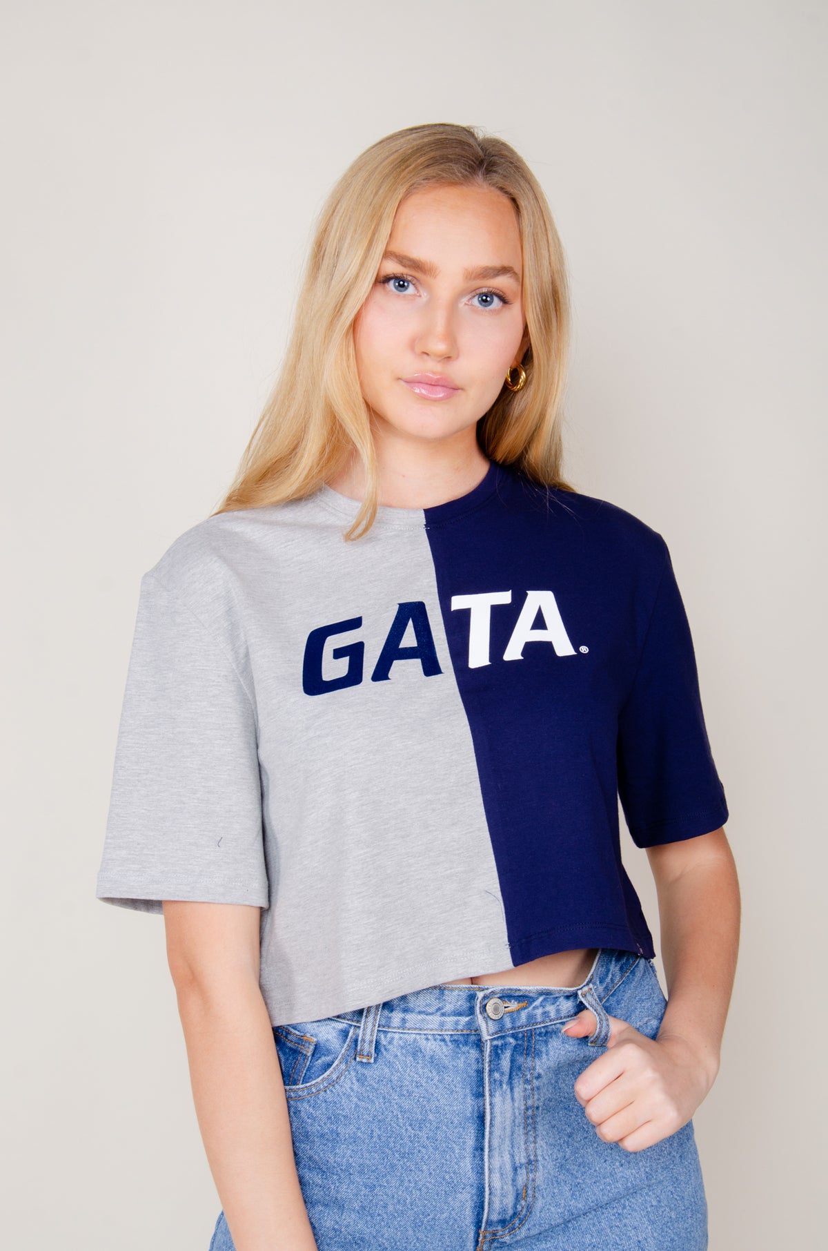 Georgia Southern Brandy Tee