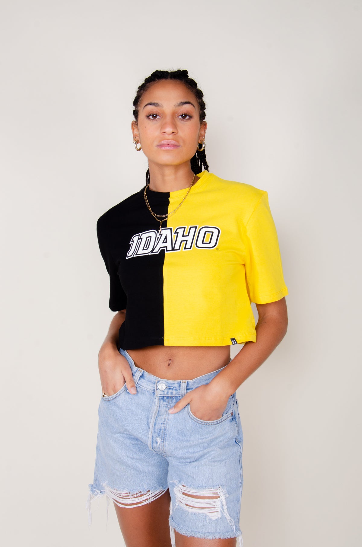 Idaho Brandy Tee