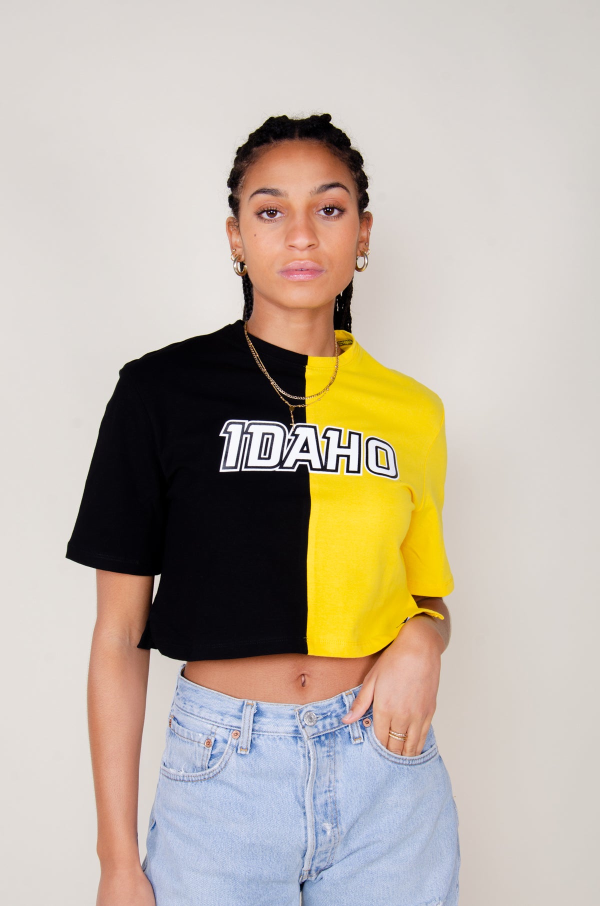 Idaho Brandy Tee