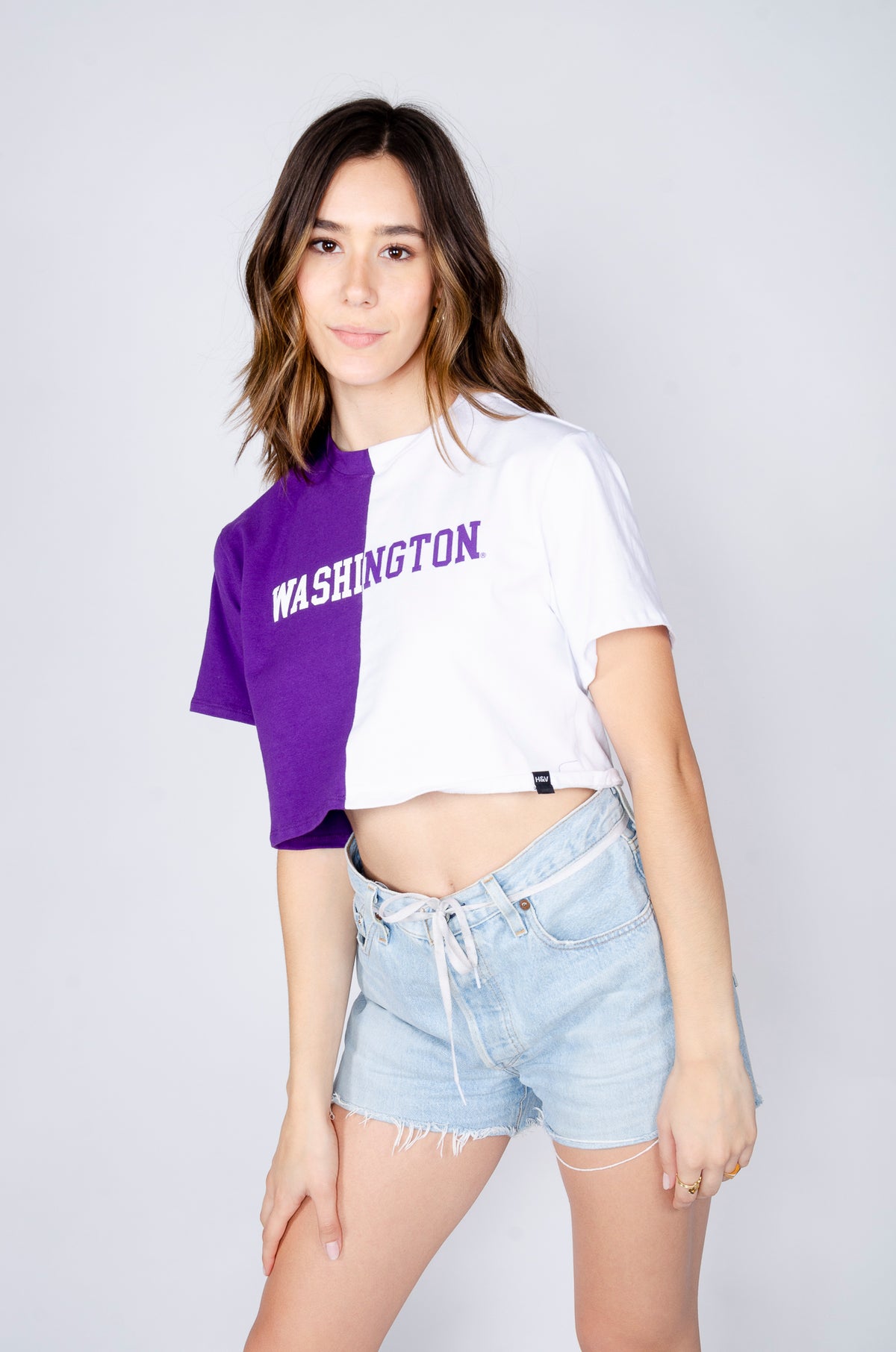 The Brandy Tee - U Washington - Hype and Vice