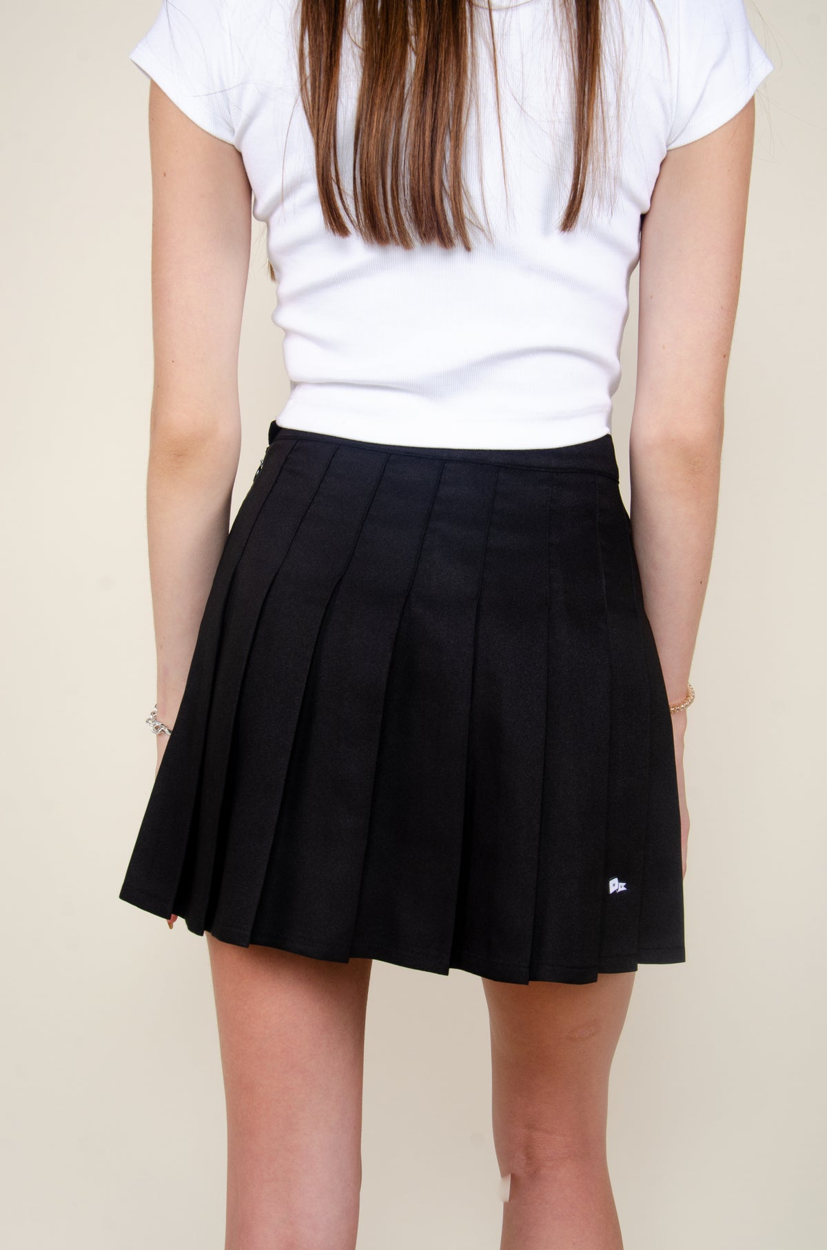 CMU Tennis Skirt