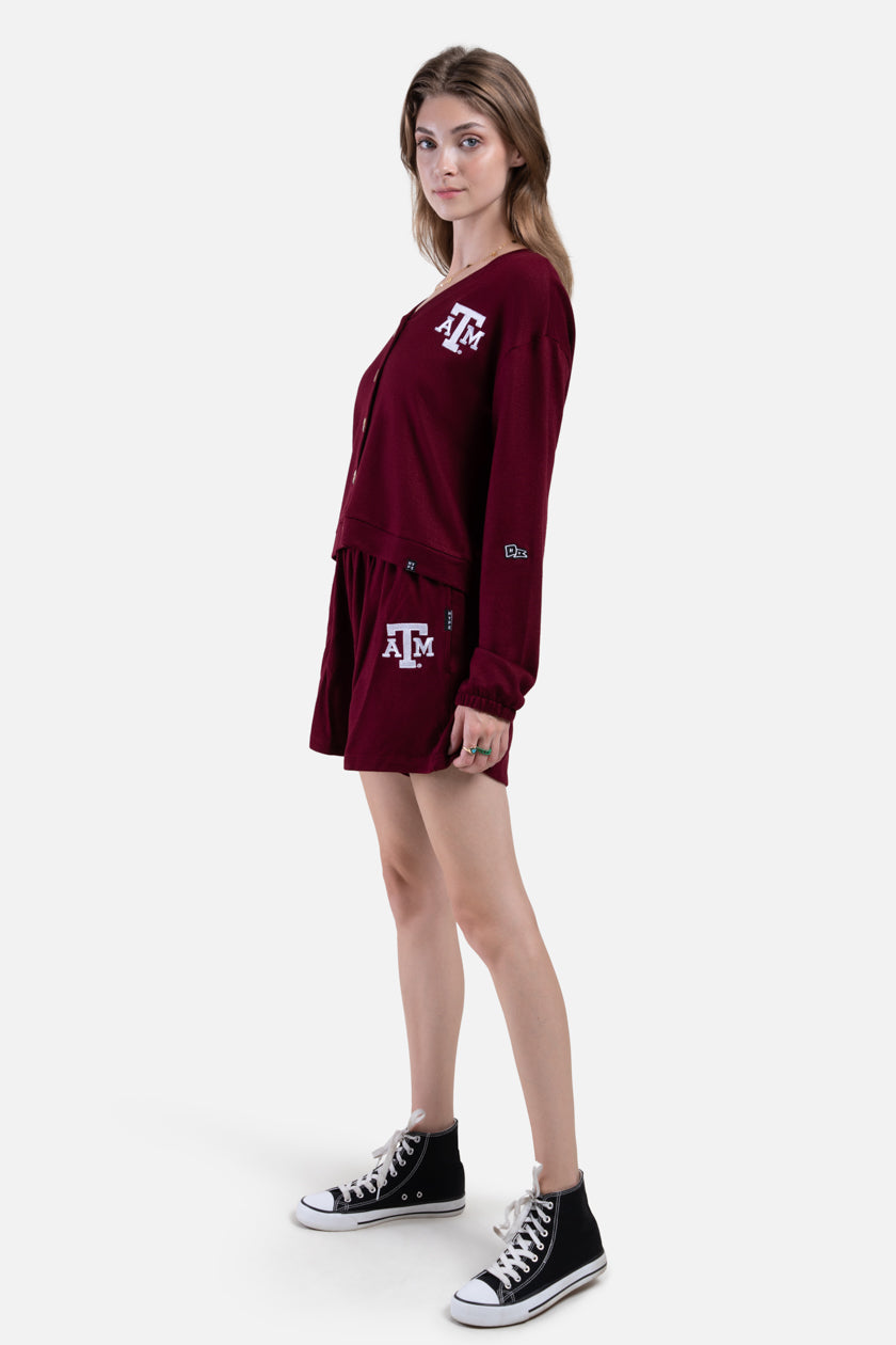 Texas A&M Ace Shorts