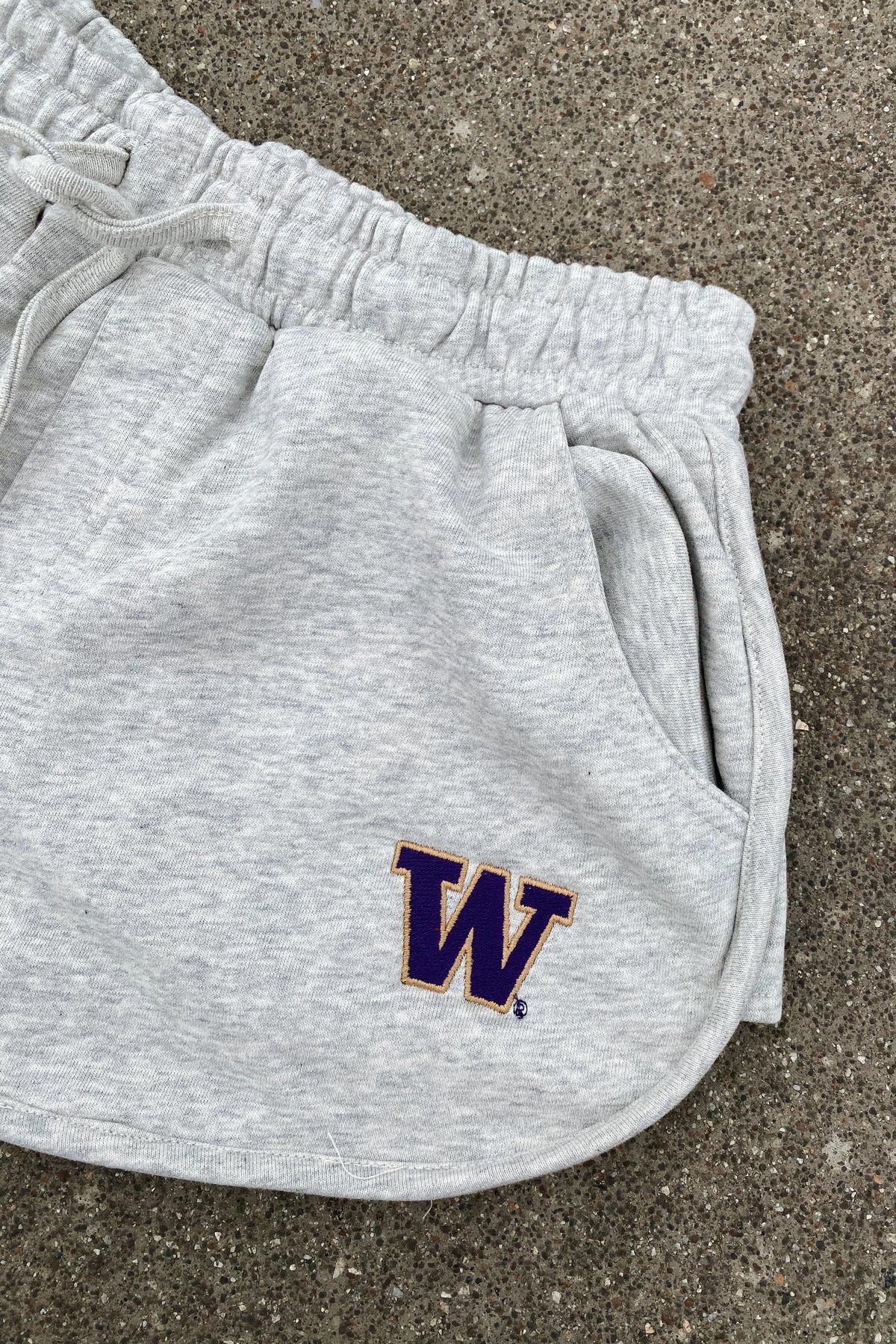 Washington Sweatshorts