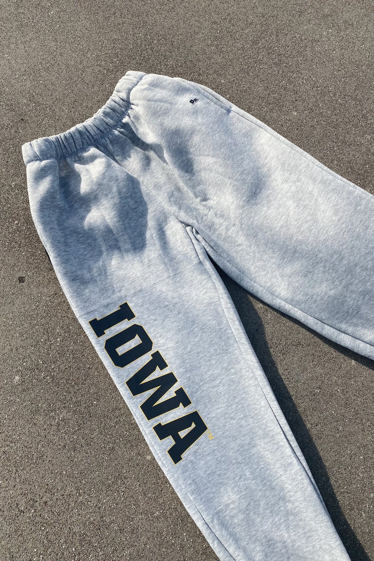 Iowa Basic Sweats