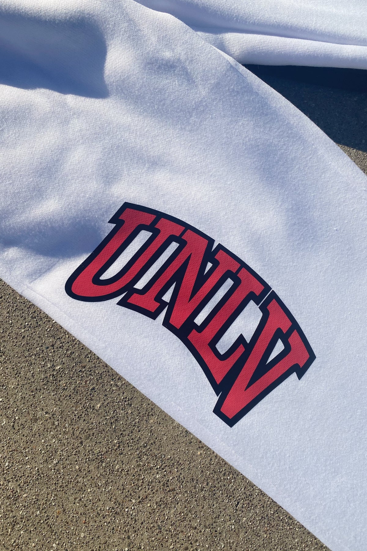 UNLV Basic Sweats