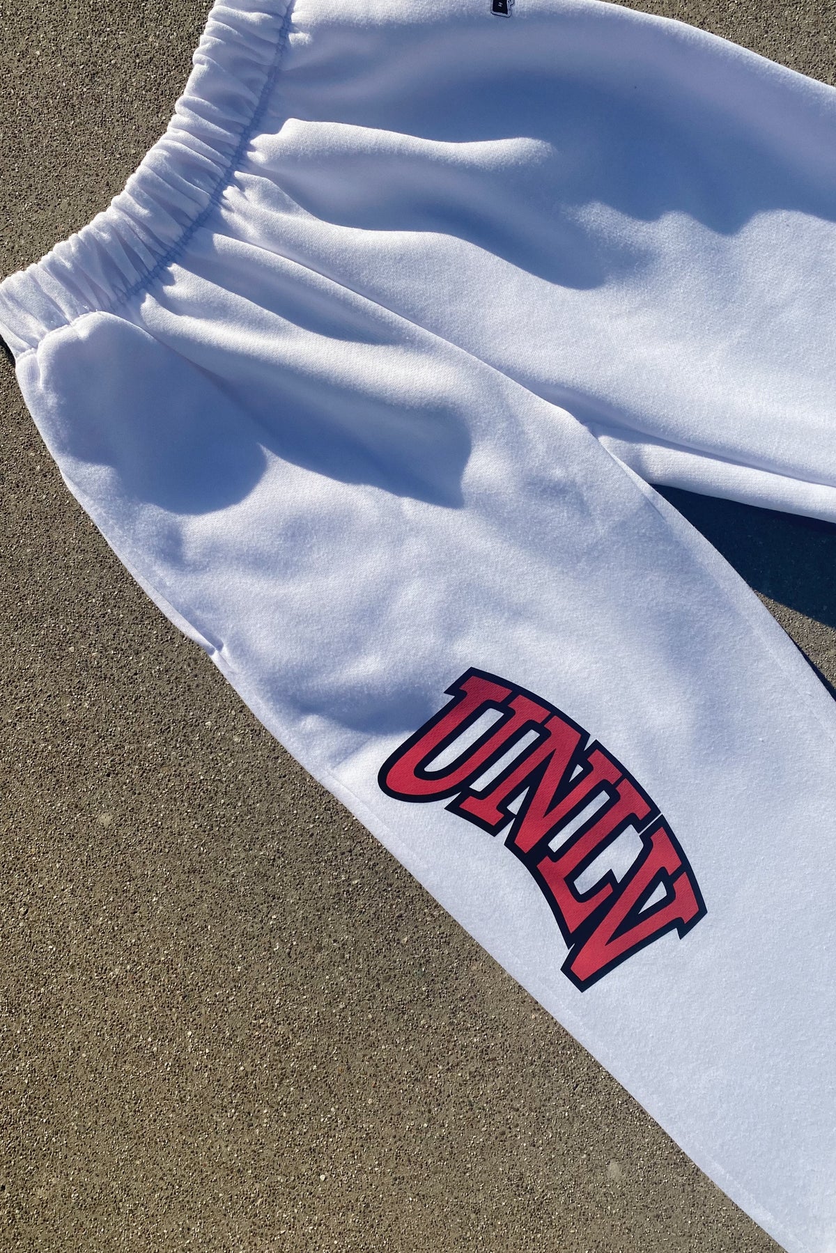 UNLV Basic Sweats