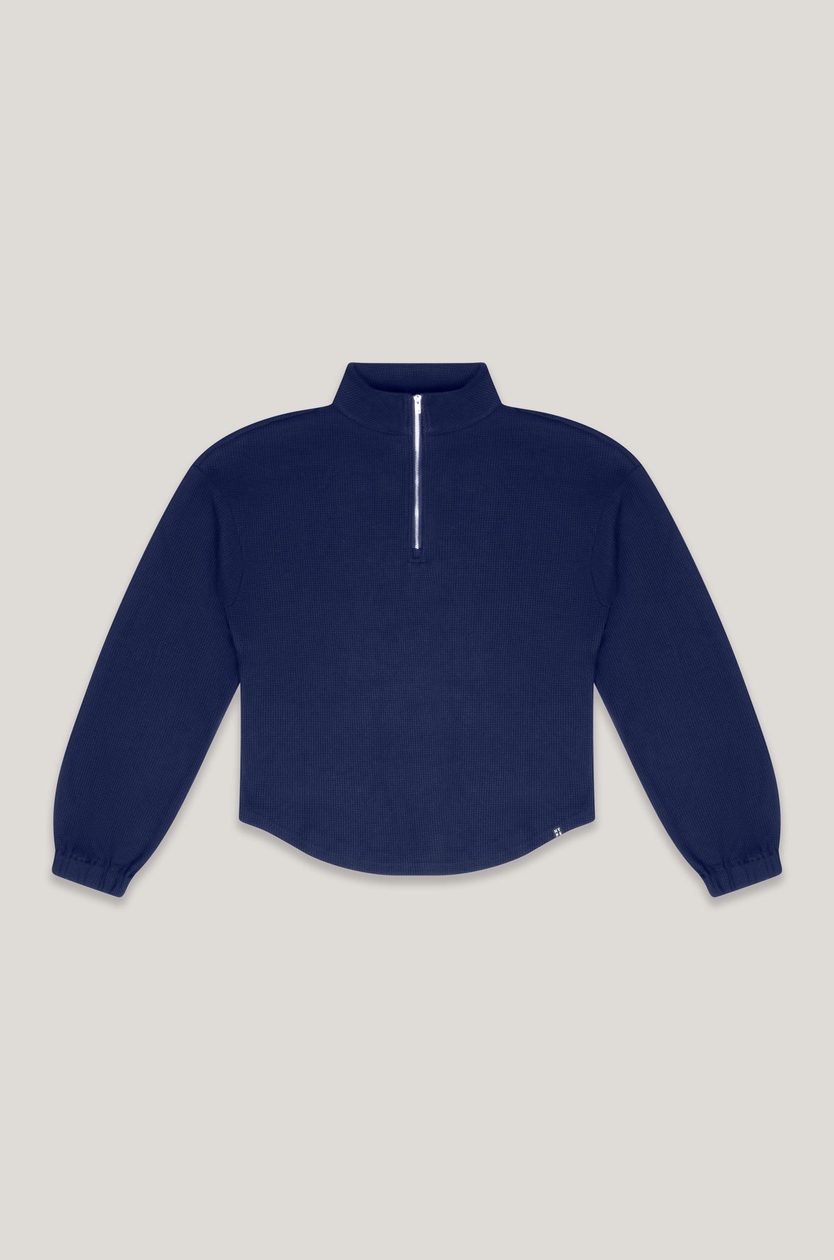 Navy Front