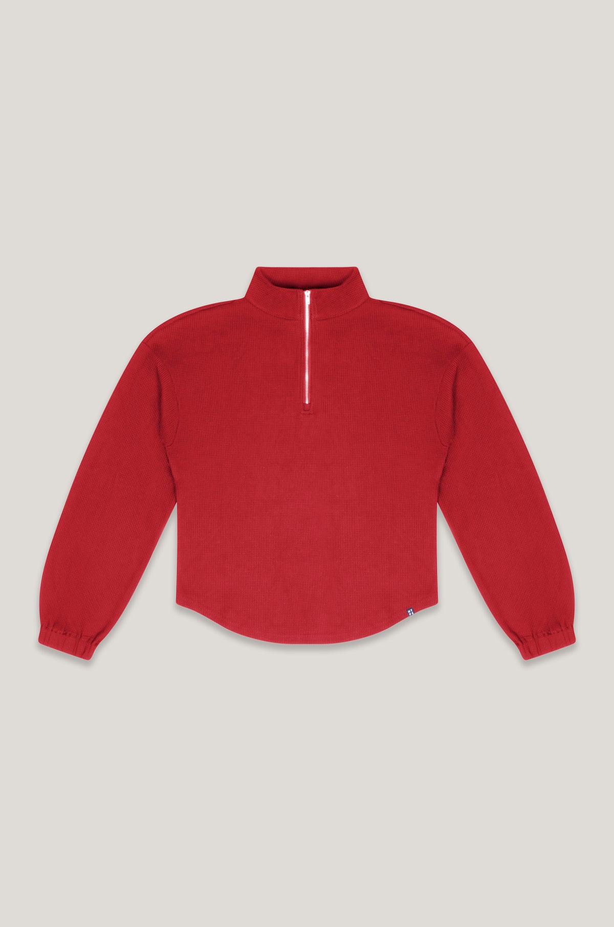 Red Front
