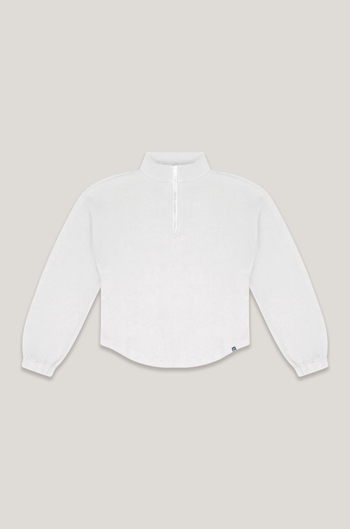 White Front