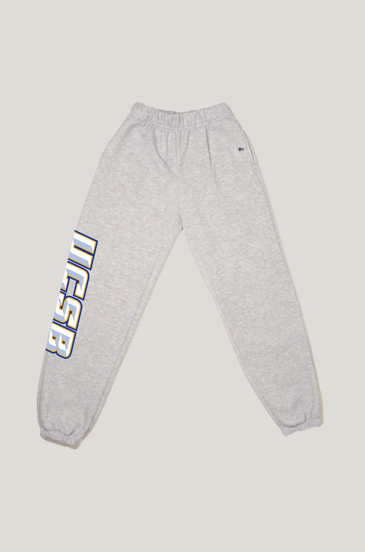 UCSB Basic Sweats