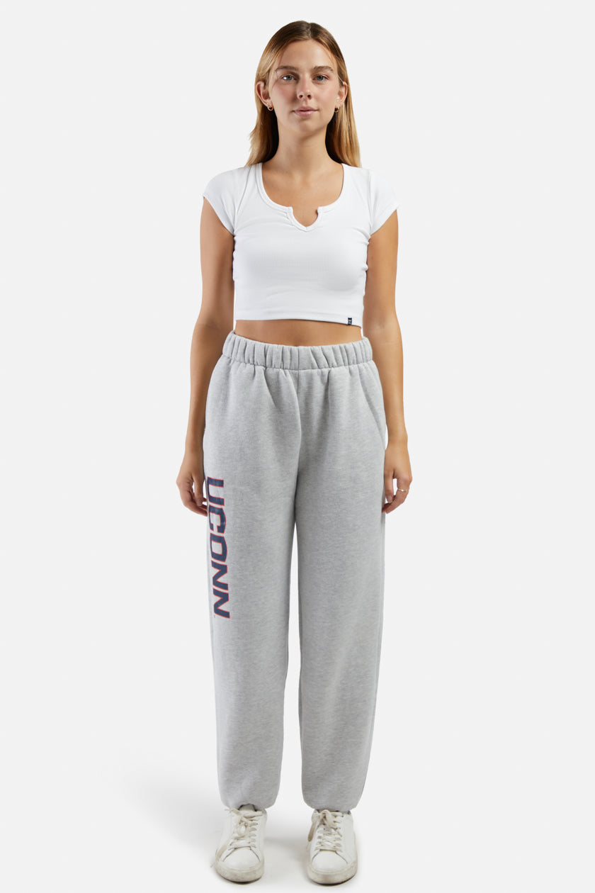 UConn Basic Sweats