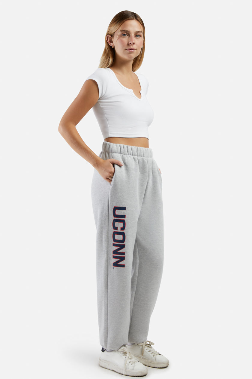 UConn Basic Sweats