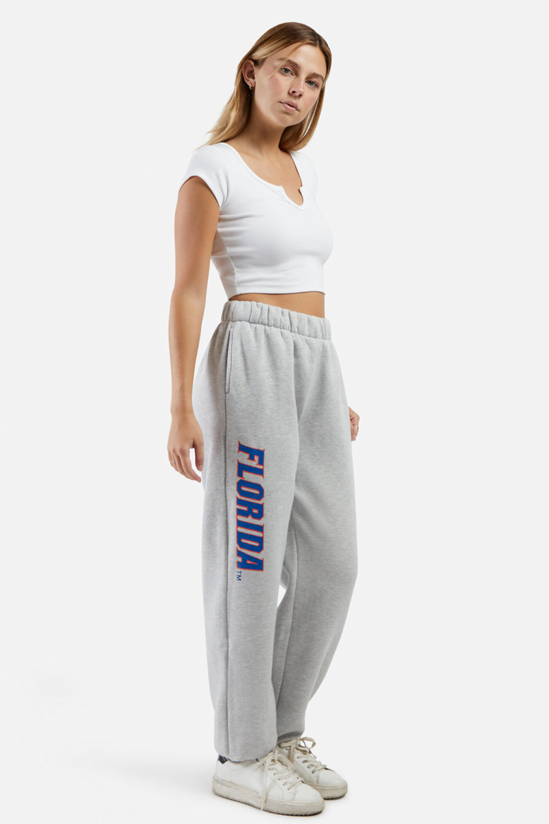 FIU Mia Sweatpants X-Small / Navy | Hype and Vice