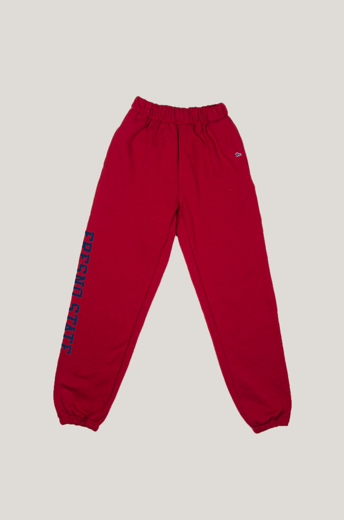 Fresno State Basic Sweats