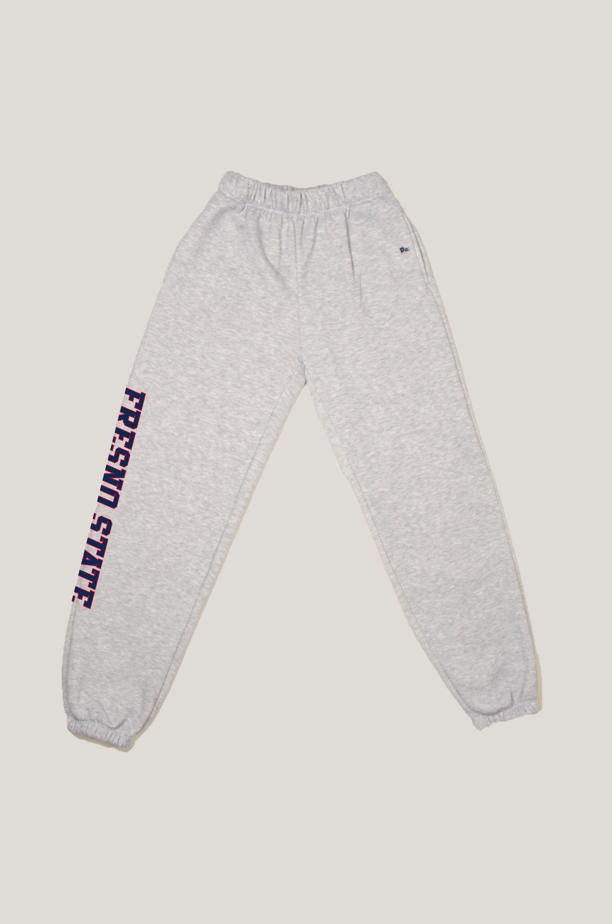 Fresno State Basic Sweats