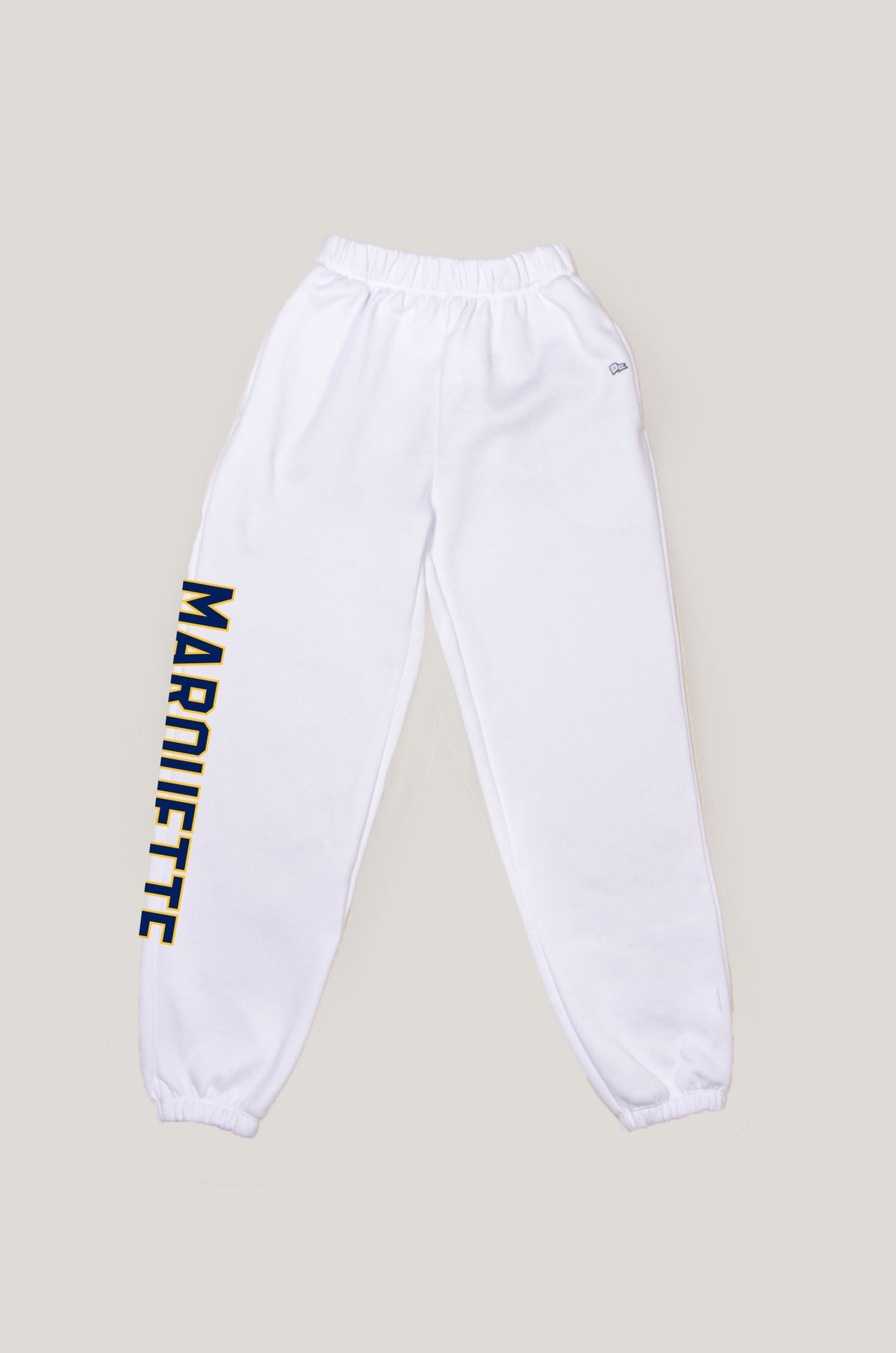 Marquette Basic Sweats