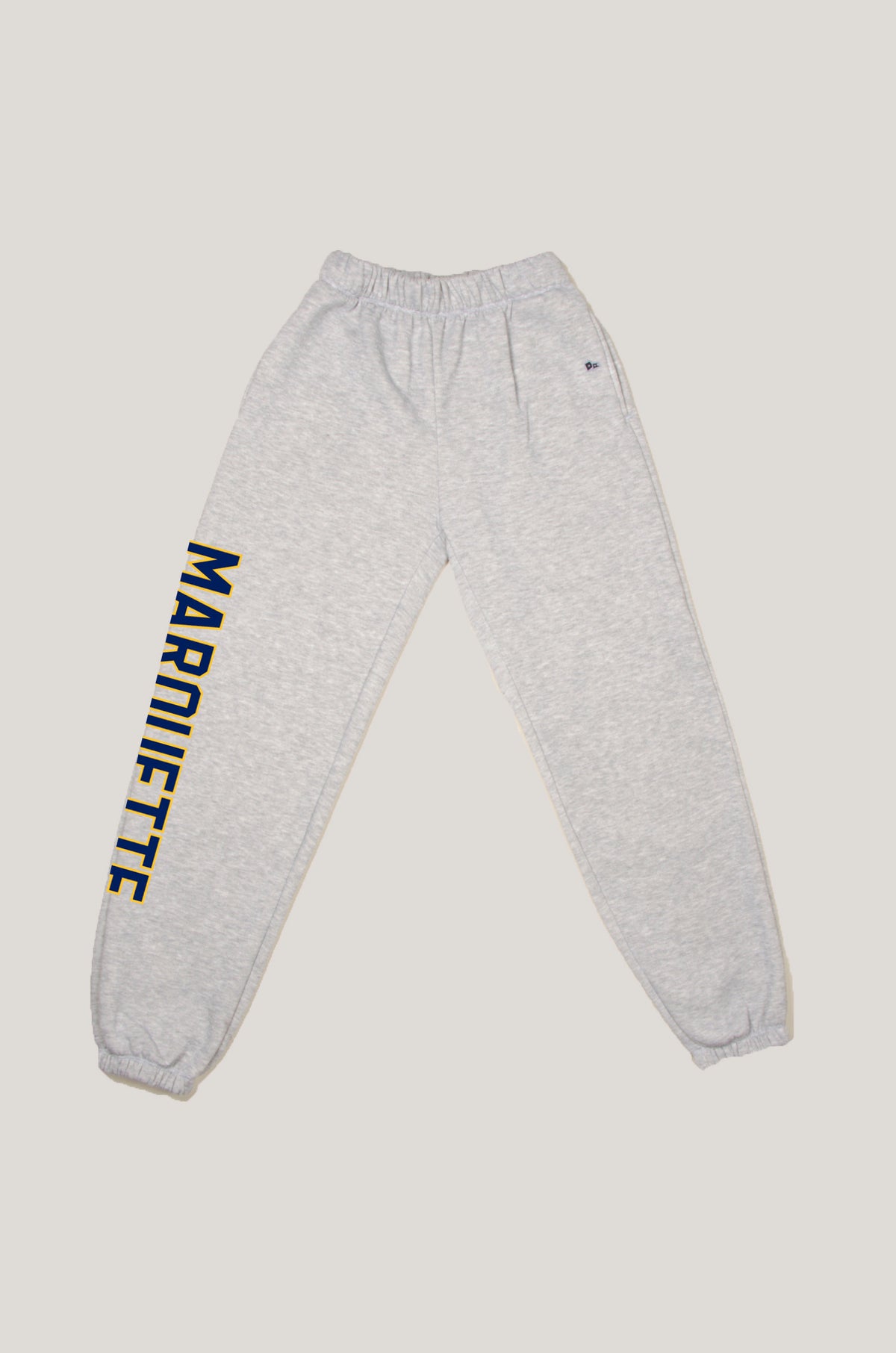 Marquette Basic Sweats