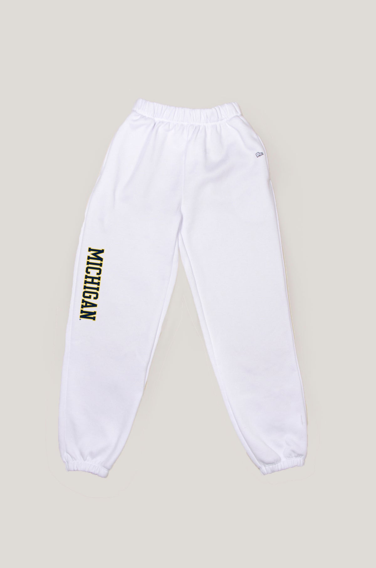 Michigan Basic Sweats