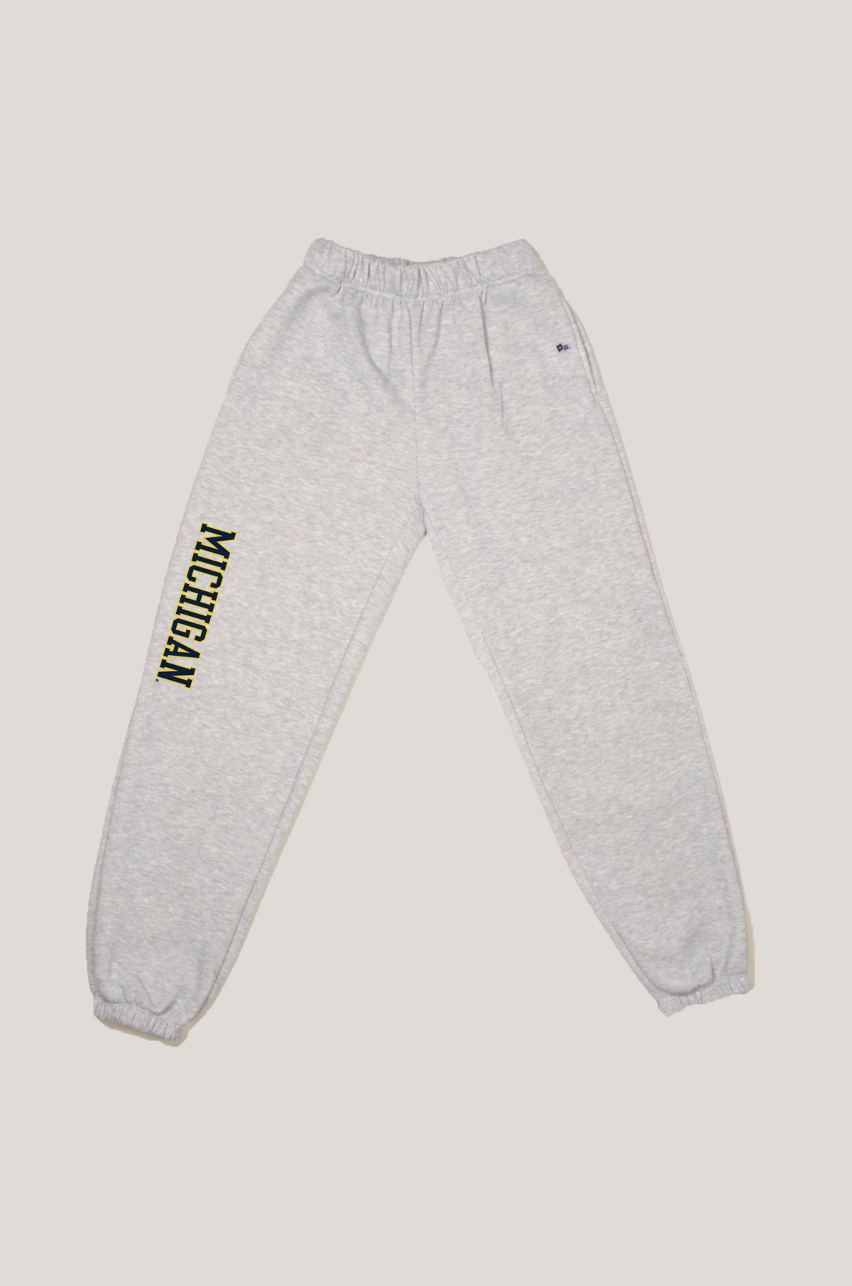 Michigan Basic Sweats