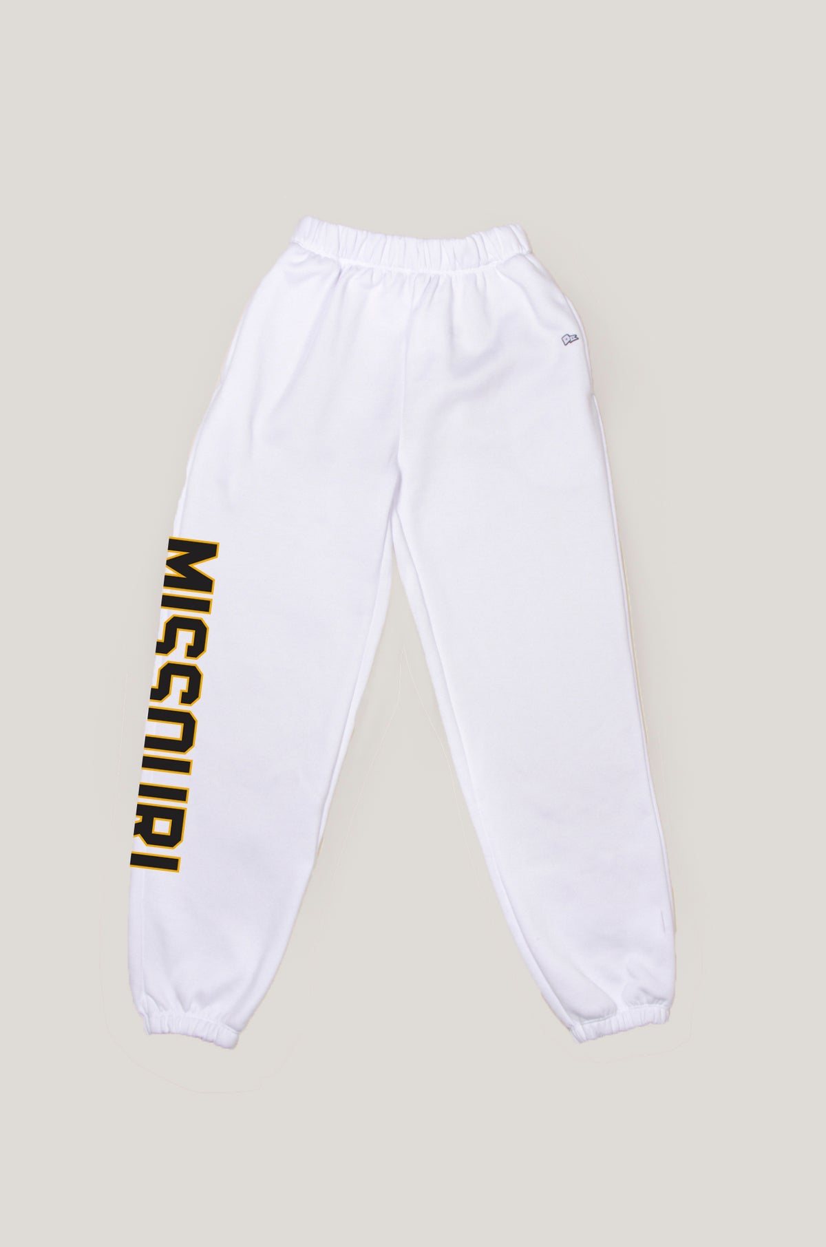 Mizzou Basic Sweats