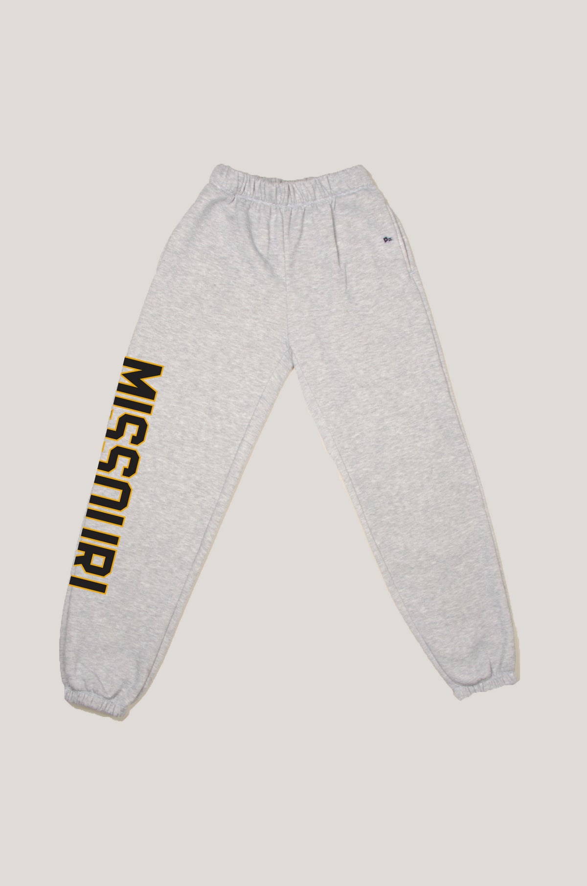Mizzou Basic Sweats