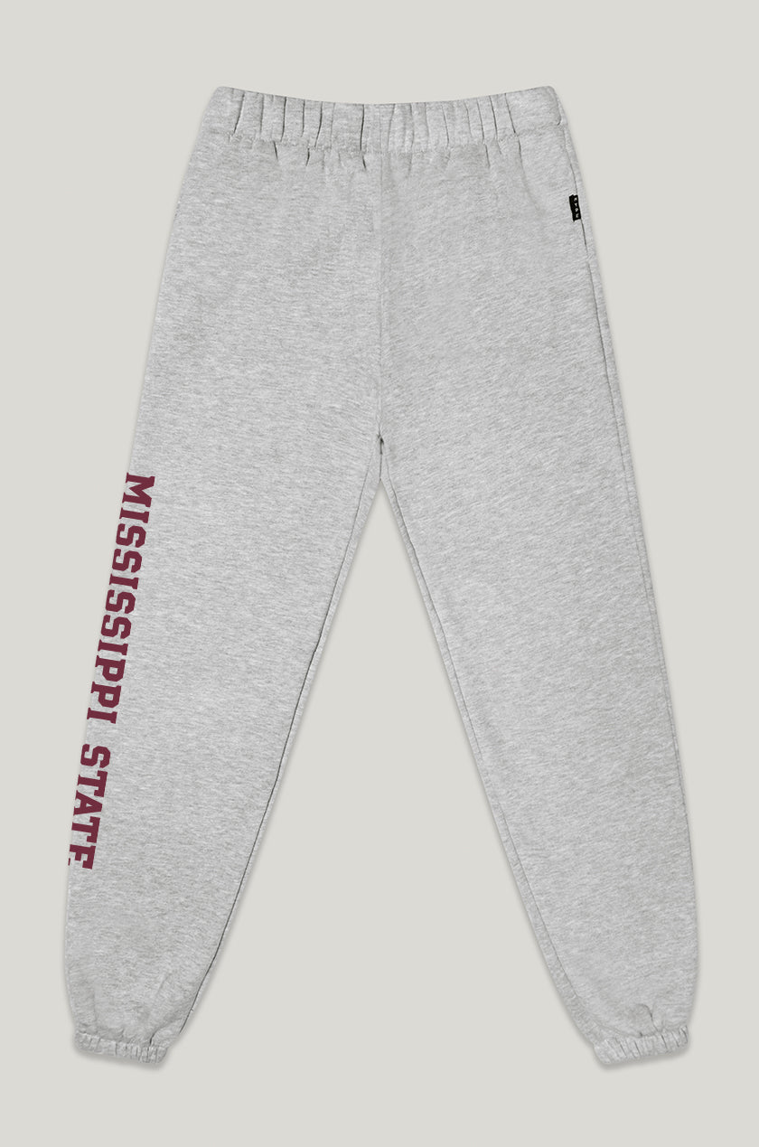 Mississippi State Basic Sweats