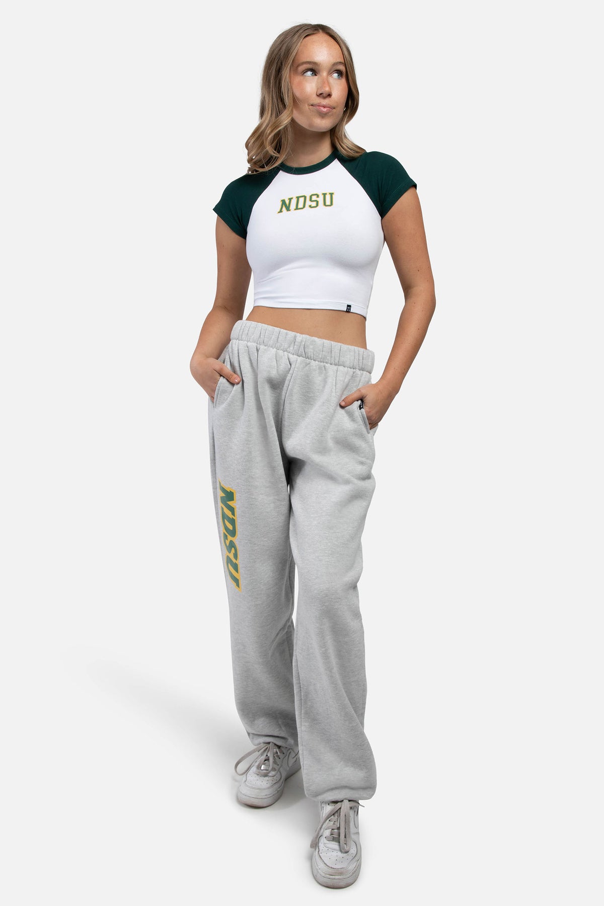 NDSU Basic Sweats