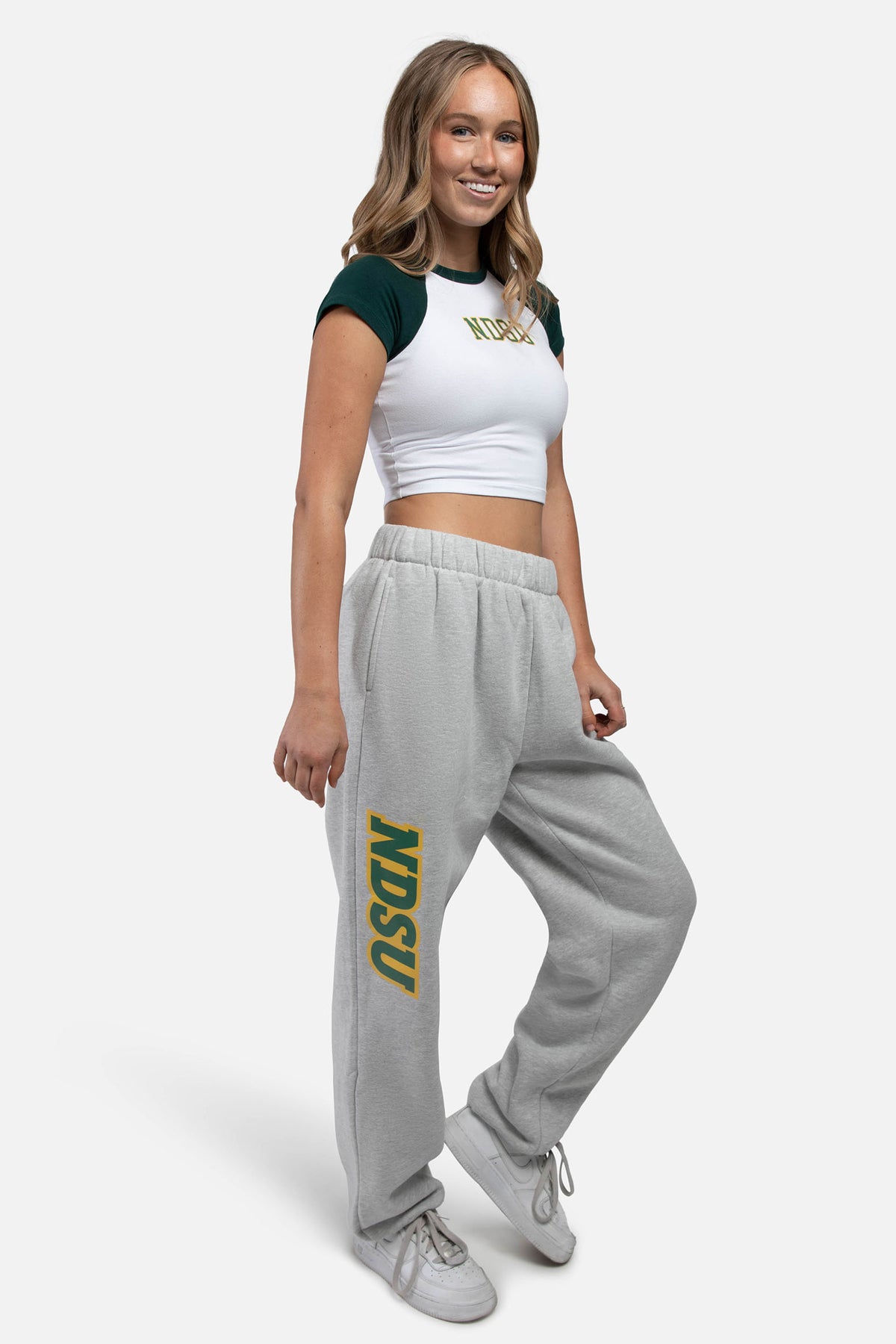 NDSU Basic Sweats