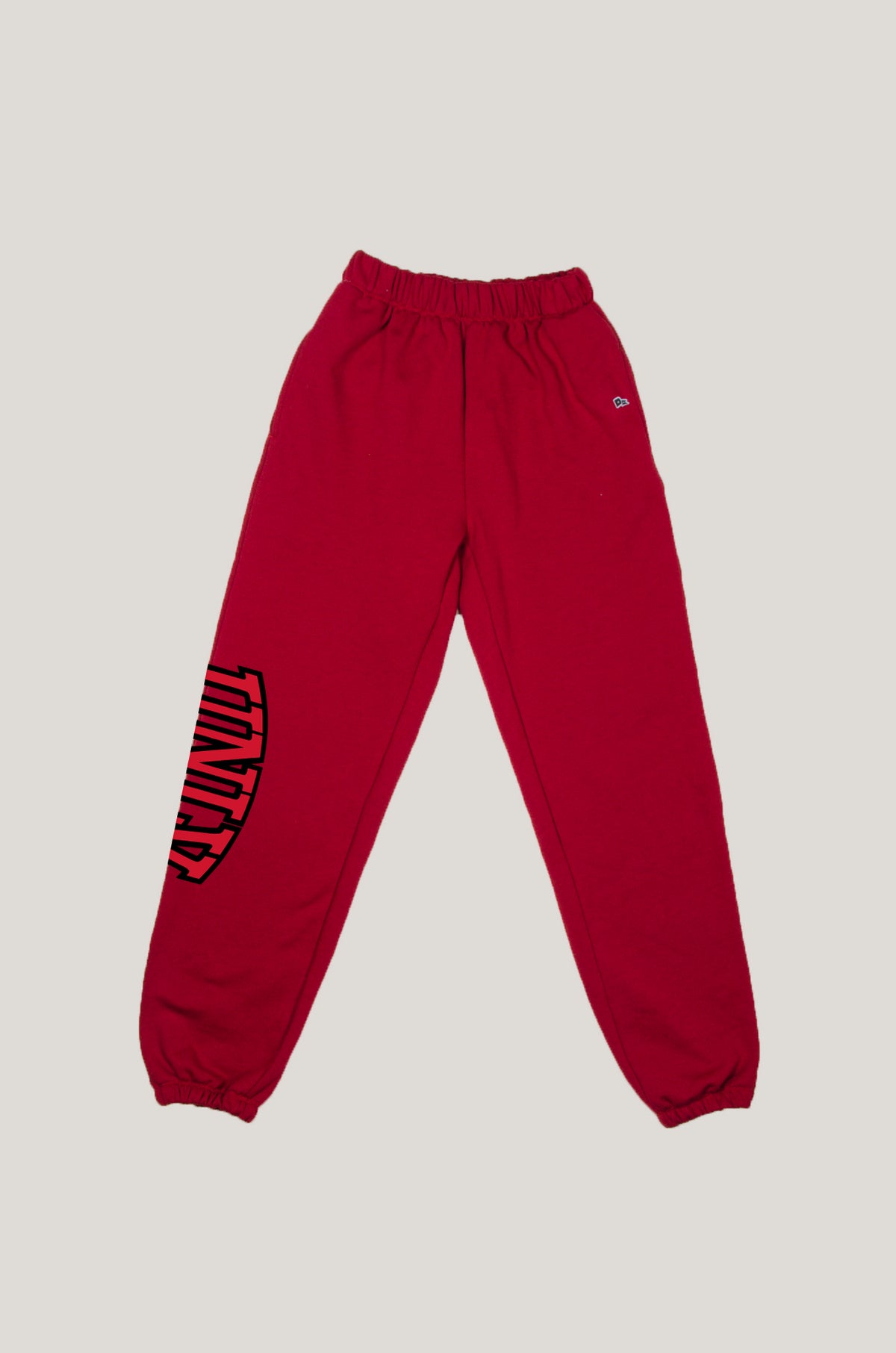 UNLV Basic Sweats