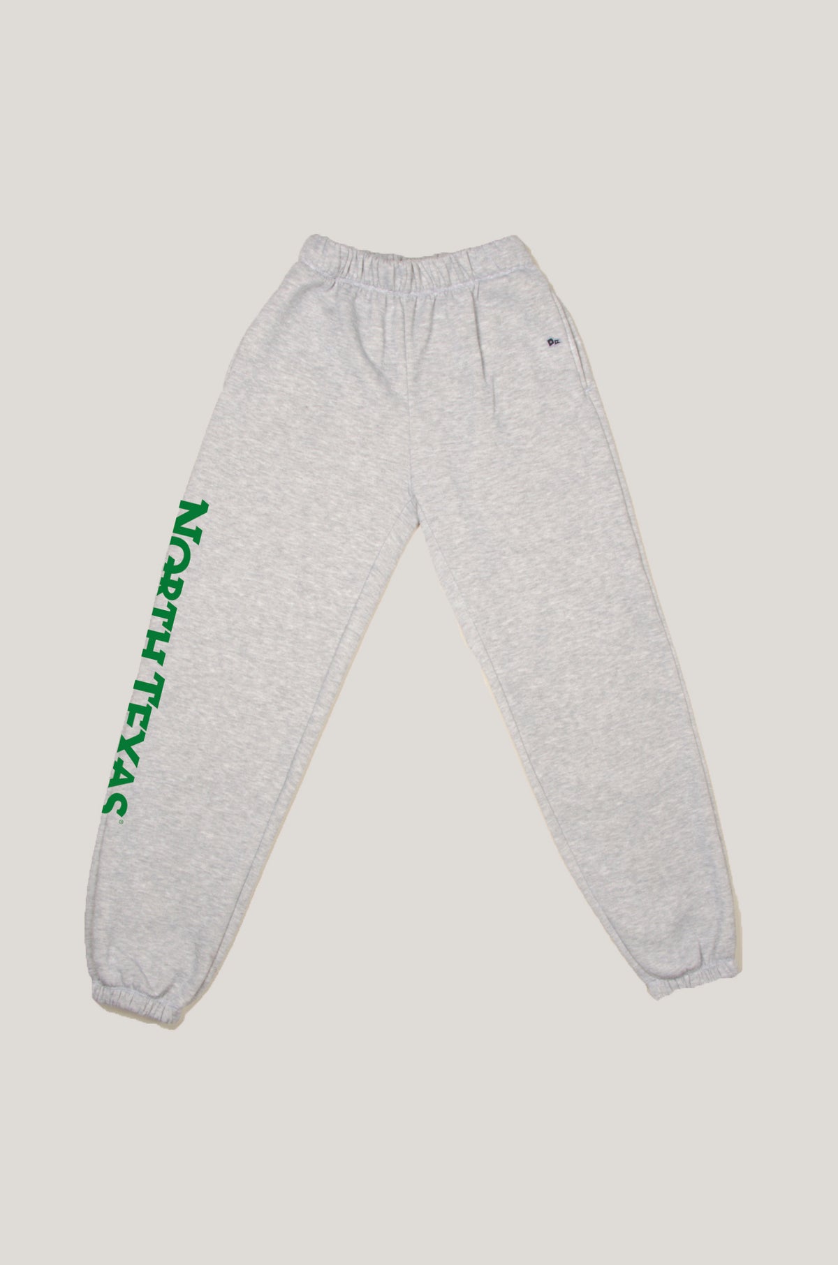 UNT Basic Sweats