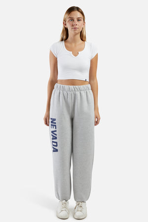 University of Nevada Reno Basic Sweats
