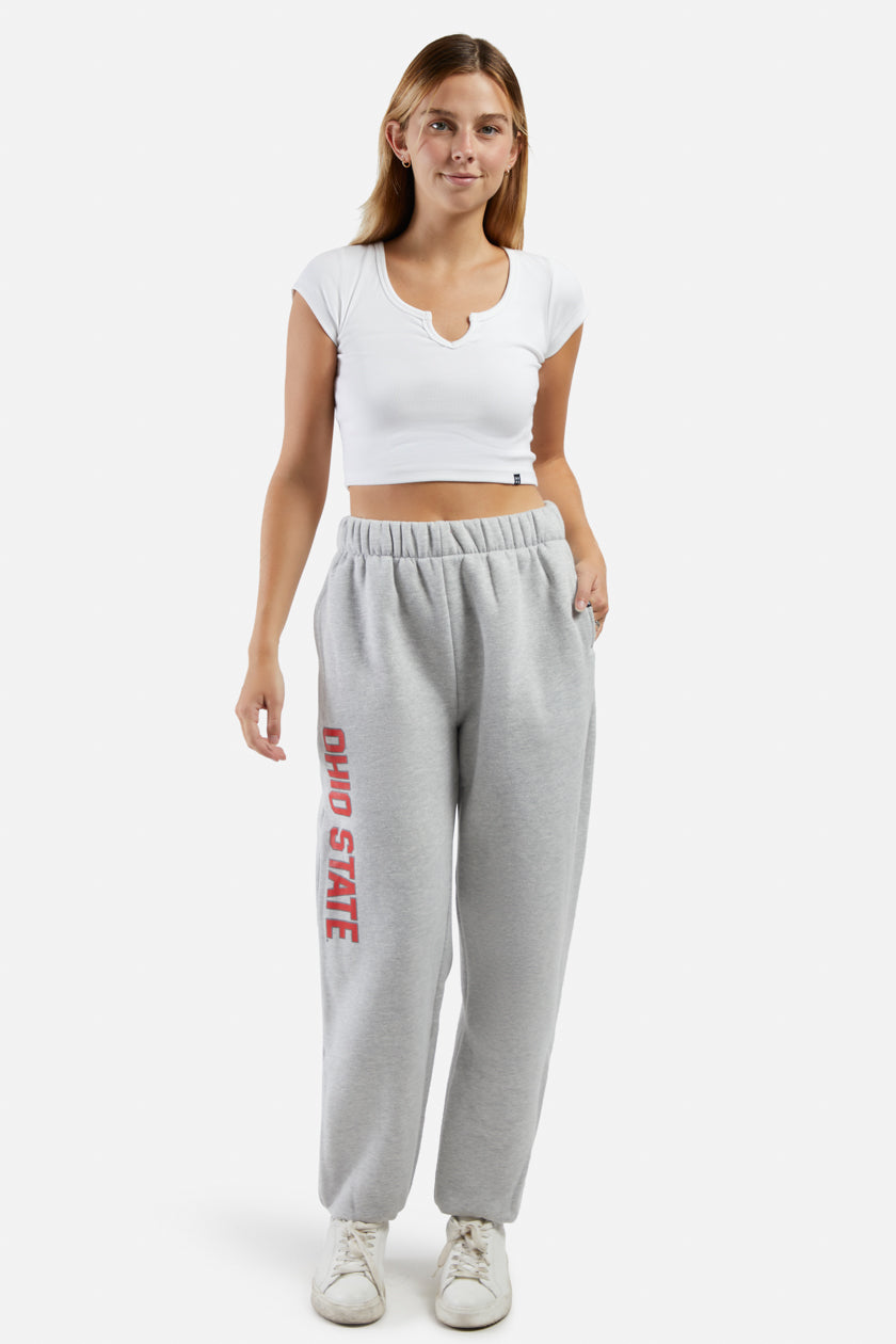 Ohio State Basic Sweats