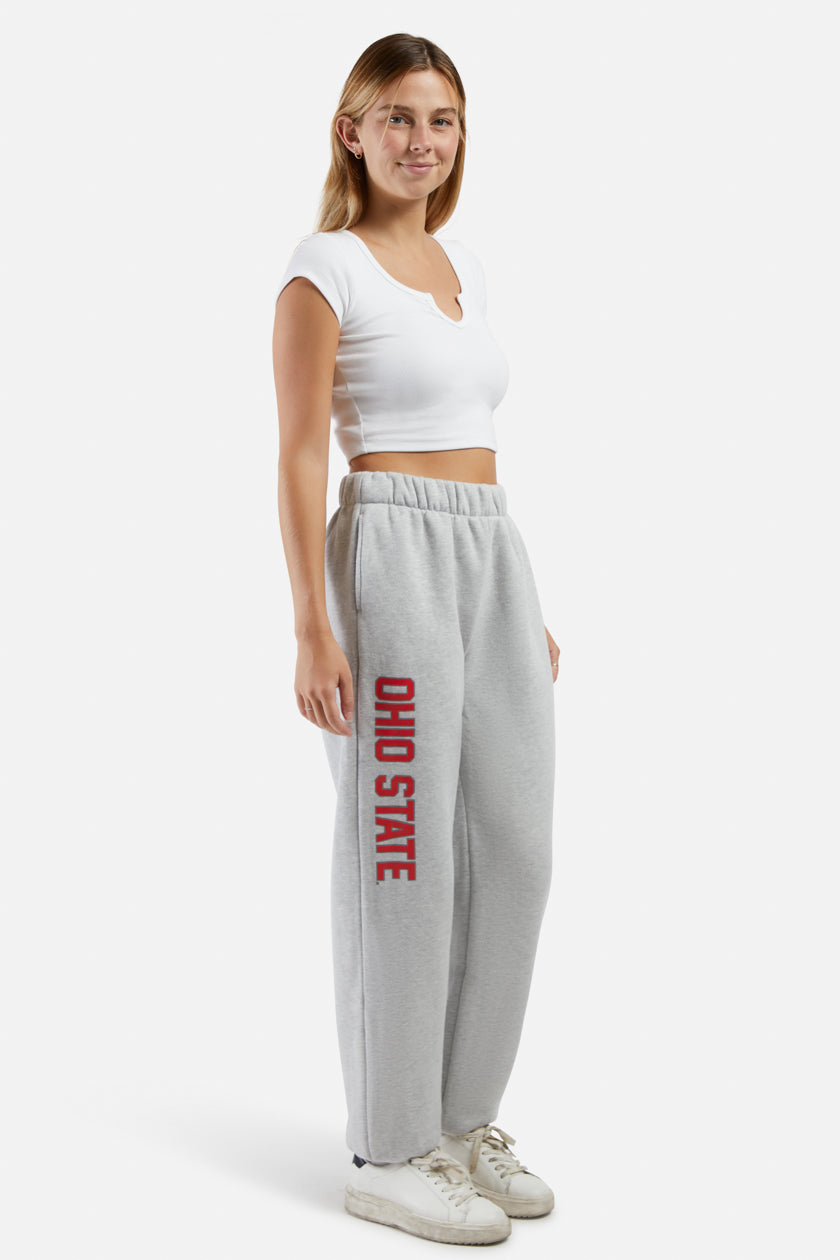 Ohio State Basic Sweats