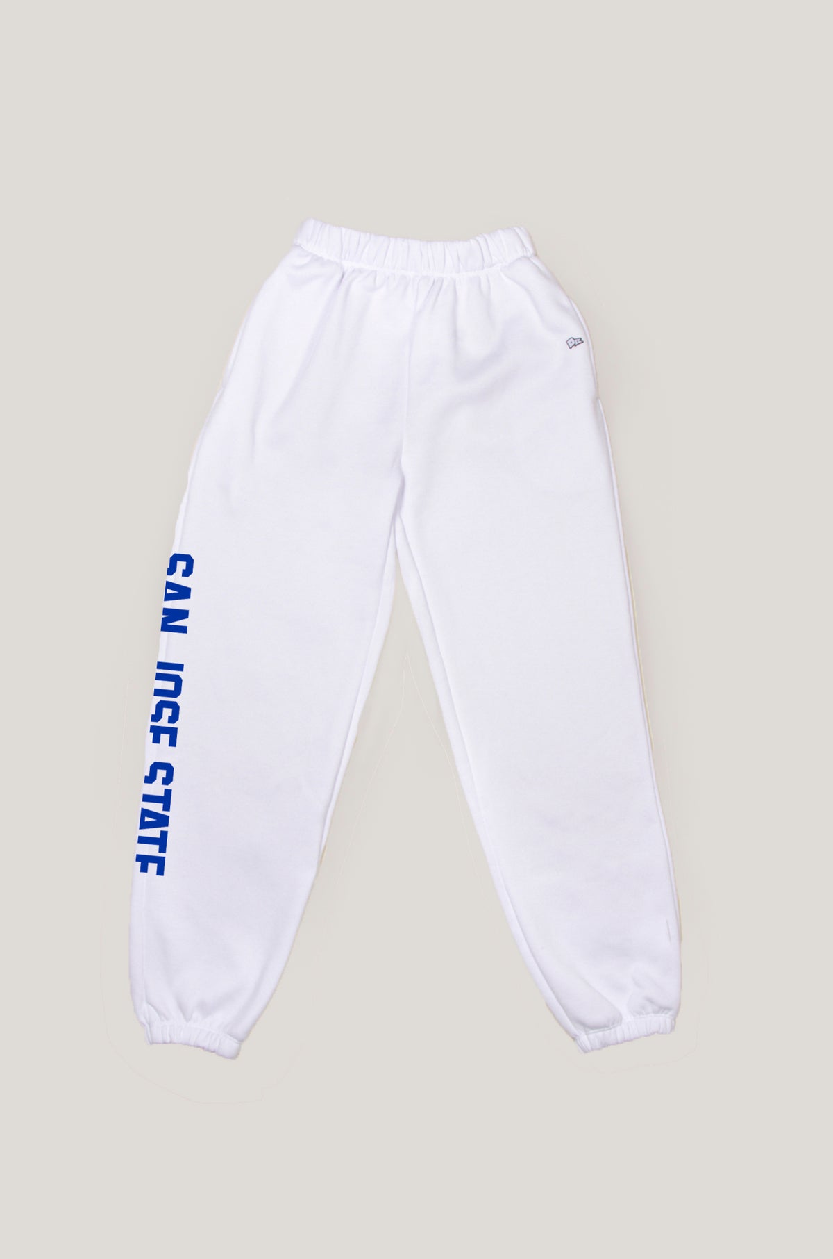 SJSU Basic Sweats